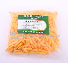 小黃魚脹塞